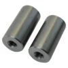 Steel Bungs 5/16-18 Threaded 1-1/2 Inch Long By TC Bros 1 Steel Bungs 5/16-18 Threaded 1-1/2 Inch Long By TC Bros -Maxima Store 104 0064 1