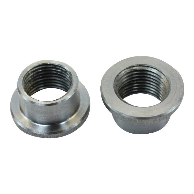 3/8 NPT Steel Weld In Petcock Bungs By TC Bros 4 3/8 NPT Steel Weld In Petcock Bungs By TC Bros - Image 2