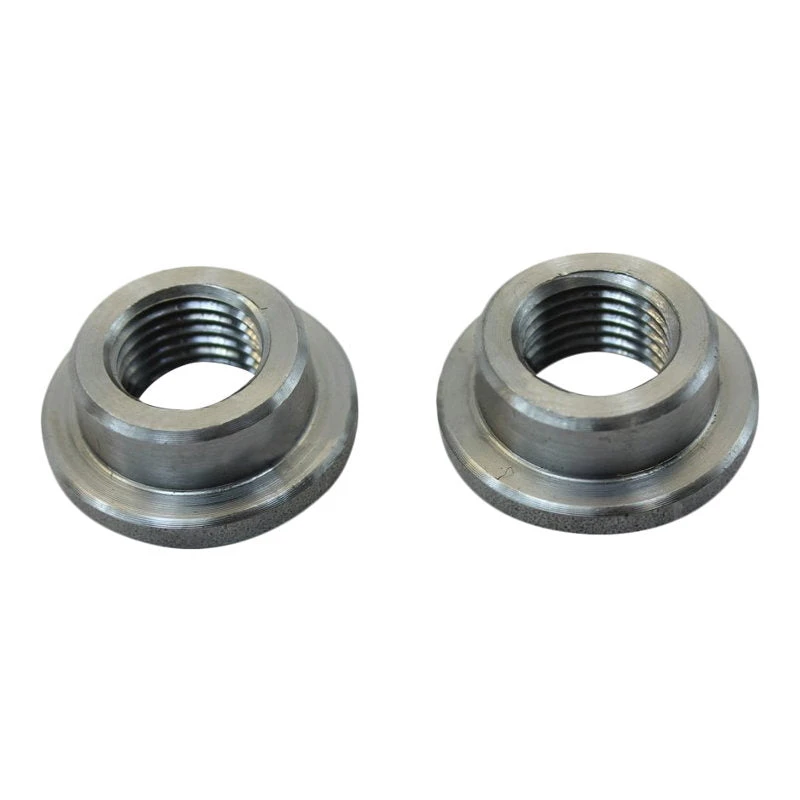 1/4 NPT Steel Weld In Petcock Bungs By TC Bros 4 1/4 NPT Steel Weld In Petcock Bungs By TC Bros - Image 2