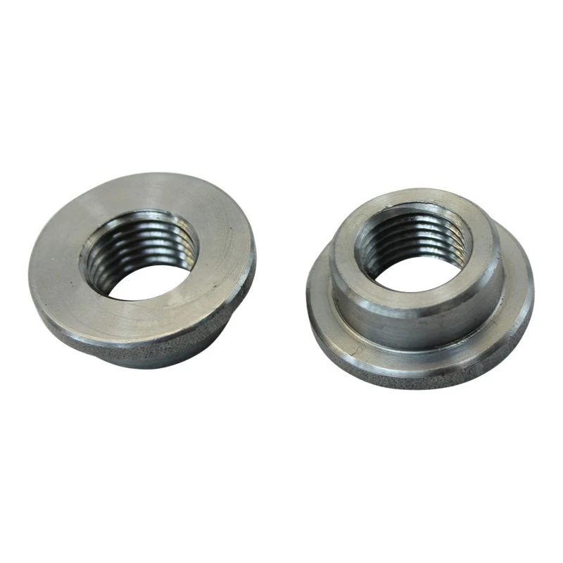 1/4 NPT Steel Weld In Petcock Bungs By TC Bros 5 1/4 NPT Steel Weld In Petcock Bungs By TC Bros - Image 3