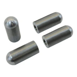 Radius Style Threaded 5/16-18 Long Length Steel Bungs By TC Bros -Maxima Store 104 0077a 1