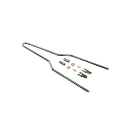 TC Bros. Original DIY Sissy Bar Kit