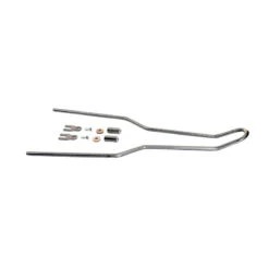 TC Bros. Kickback DIY Sissy Bar Kit -Maxima Store 104 0081.2