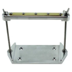 LC Fabrications Bare Naked Battery Box 8 LC Fabrications Bare Naked Battery Box -Maxima Store 104 0084