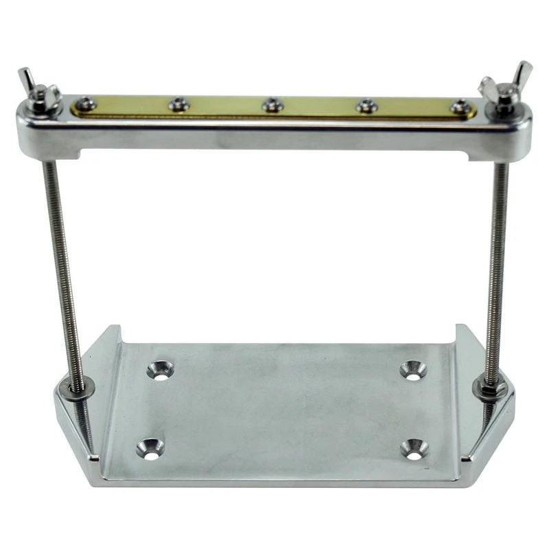 LC Fabrications Bare Naked Battery Box 5 LC Fabrications Bare Naked Battery Box - Image 3