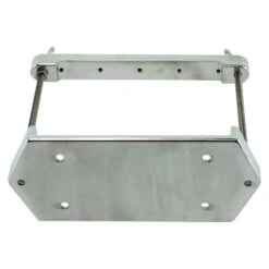 LC Fabrications Bare Naked Battery Box 9 LC Fabrications Bare Naked Battery Box -Maxima Store 104 0084b