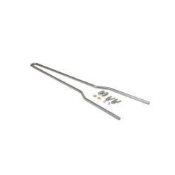 TC Bros. Tall DIY Sissy Bar Kit