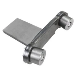 Weld On Rear Ribbed Fender Mount For Bobbers & Choppers By TC Bros. 12 Weld On Rear Ribbed Fender Mount For Bobbers & Choppers By TC Bros. -Maxima Store 104 0094c