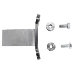 Weld On Rear Ribbed Fender Mount For Bobbers & Choppers By TC Bros. 11 Weld On Rear Ribbed Fender Mount For Bobbers & Choppers By TC Bros. -Maxima Store 104 0094d