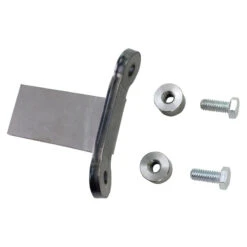 Weld On Rear Ribbed Fender Mount For Bobbers & Choppers By TC Bros. 15 Weld On Rear Ribbed Fender Mount For Bobbers & Choppers By TC Bros. -Maxima Store 104 0094e