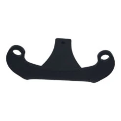 TC Bros. Ignition Switch Relocation Bracket 2004-2009 Harley Sportster -Maxima Store 104 0099 3