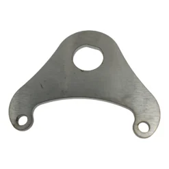 TC Bros. Primary Mount 13/16" Ignition Switch Bracket 2004-newer Sportster