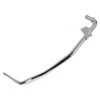 Chrome +1" Kickstand 1999-2005 Dyna 12"