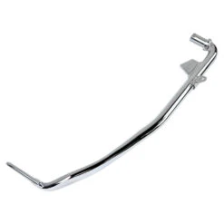 Chrome +1" Kickstand 1999-2005 Dyna 12"