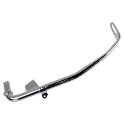 Chrome +1" Kickstand 1999-2005 Dyna 12" 8 Chrome +1" Kickstand 1999-2005 Dyna 12" -Maxima Store 104 0110 Moto Iron Kickstand 1