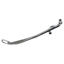 Chrome +1" Kickstand 1999-2005 Dyna 12" 9 Chrome +1" Kickstand 1999-2005 Dyna 12" -Maxima Store 104 0110 Moto Iron Kickstand 2