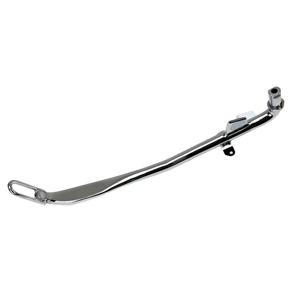 Chrome +1" Kickstand 1999-2005 Dyna 12" 6 Chrome +1" Kickstand 1999-2005 Dyna 12" - Image 4