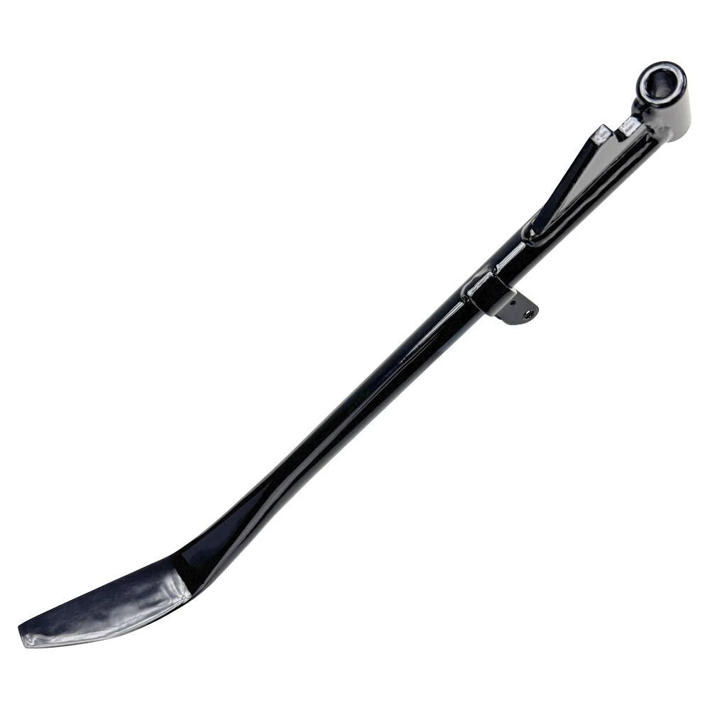 Black +1" Kickstand 1989-2003 Sportster 12" (Except Hugger Models) 3 Black +1" Kickstand 1989-2003 Sportster 12" (Except Hugger Models)