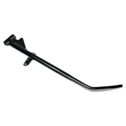 Black +1" Kickstand 1989-2003 Sportster 12" (Except Hugger Models) 8 Black +1" Kickstand 1989-2003 Sportster 12" (Except Hugger Models) -Maxima Store 104 0112 Moto Iron Kickstand 2