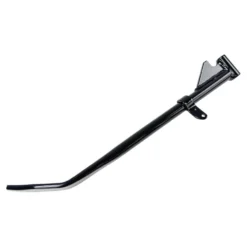 Black +1" Kickstand 1989-2003 Sportster 12" (Except Hugger Models) 9 Black +1" Kickstand 1989-2003 Sportster 12" (Except Hugger Models) -Maxima Store 104 0112 Moto Iron Kickstand 3