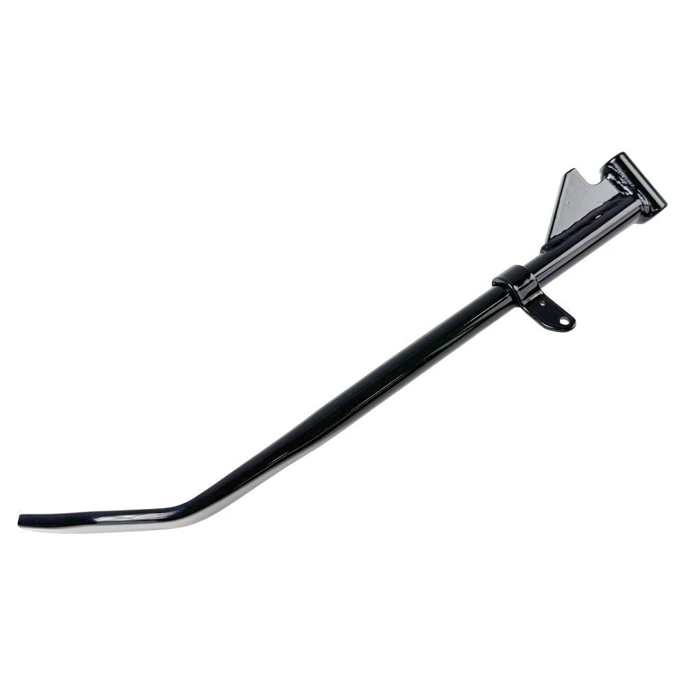 Black +1" Kickstand 1989-2003 Sportster 12" (Except Hugger Models) 6 Black +1" Kickstand 1989-2003 Sportster 12" (Except Hugger Models) - Image 4