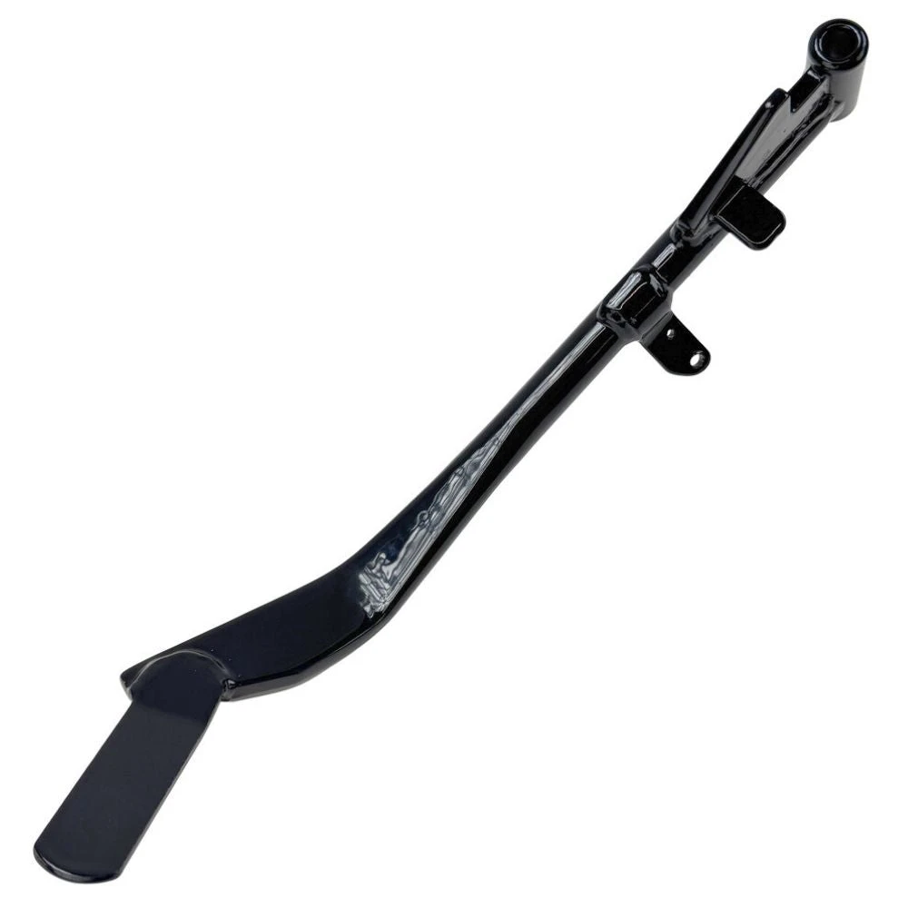 Black +1" Kickstand 2004-2021 Sportster 9" (Except 21 Sportster S/RH 1250S) 3 Black +1" Kickstand 2004-2021 Sportster 9" (Except 21 Sportster S/RH 1250S)