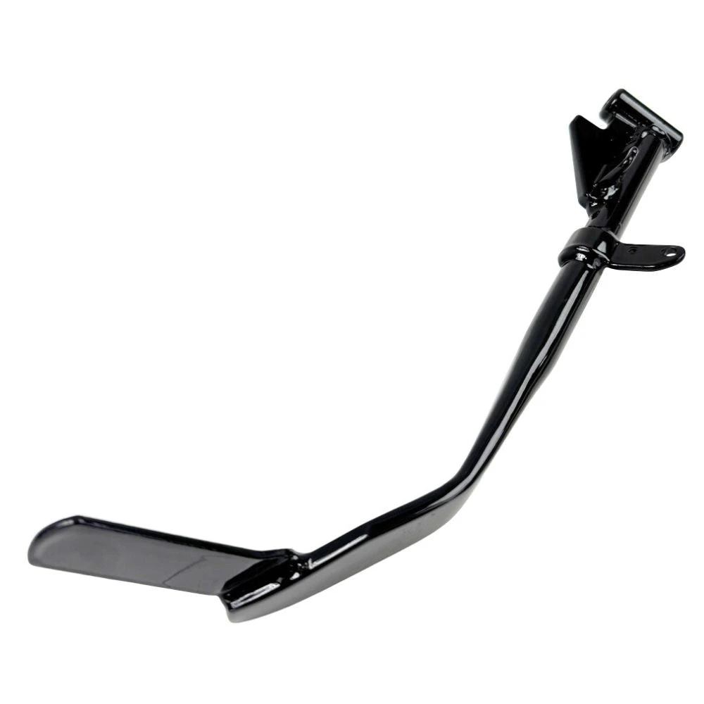 Black +1" Kickstand 2004-2021 Sportster 9" (Except 21 Sportster S/RH 1250S) 5 Black +1" Kickstand 2004-2021 Sportster 9" (Except 21 Sportster S/RH 1250S) - Image 3