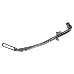 Chrome +1" Kickstand 2006-2017 Dyna 12"