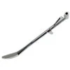 Chrome +1" Kickstand 1989-2003 Sportster 12" (Except Hugger Models)* -Maxima Store 104 0116 Moto Iron Kickstand 1