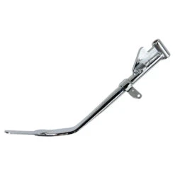 Chrome +1" Kickstand 2004-2021 Sportster 9" (Except 21 Sportster S/RH 1250S) 9 Chrome +1" Kickstand 2004-2021 Sportster 9" (Except 21 Sportster S/RH 1250S) -Maxima Store 104 0117 Moto Iron Kickstand 3