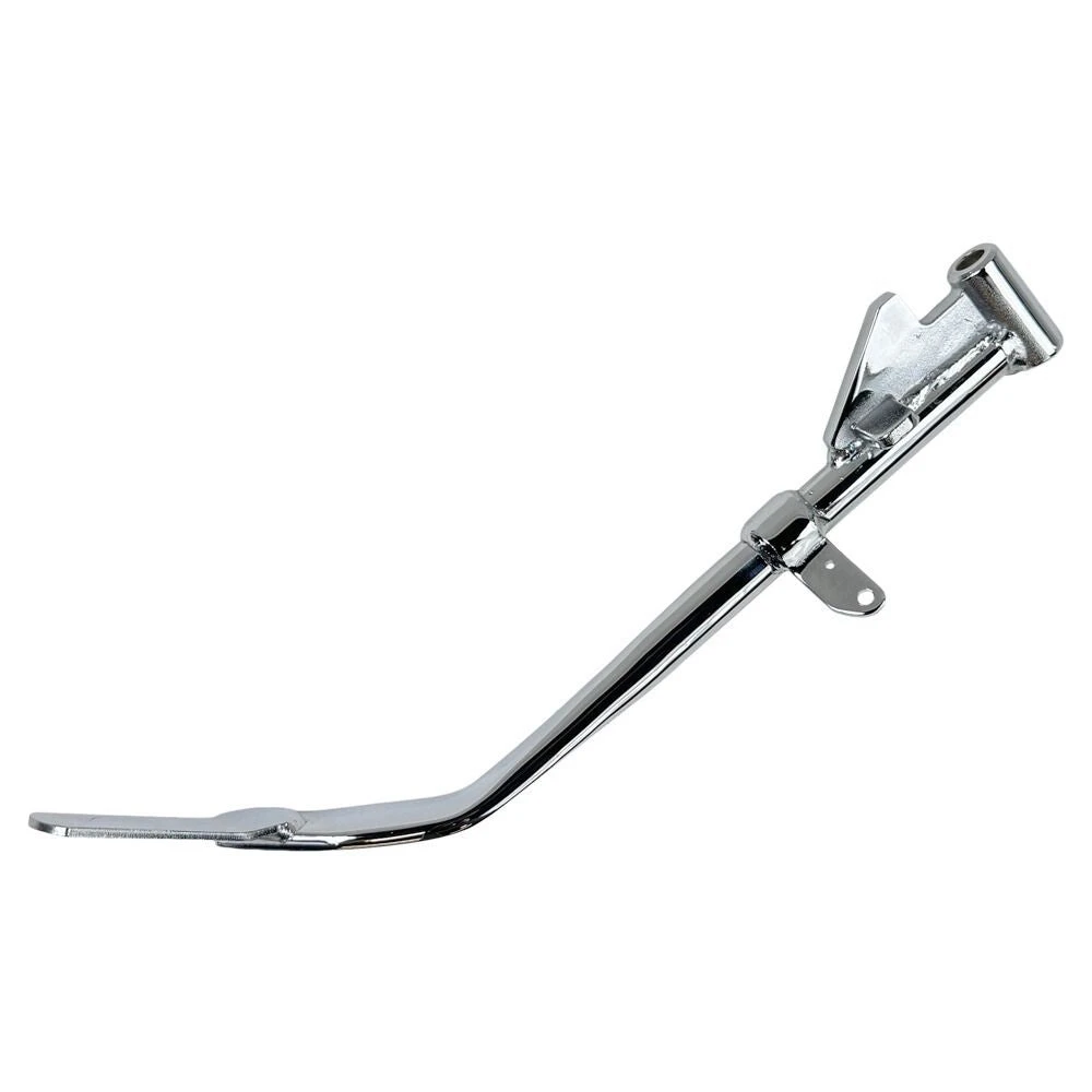 Chrome +1" Kickstand 2004-2021 Sportster 9" (Except 21 Sportster S/RH 1250S) 6 Chrome +1" Kickstand 2004-2021 Sportster 9" (Except 21 Sportster S/RH 1250S) - Image 4