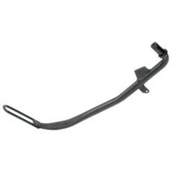 Black Stock Length Kickstand 2006-2017 Dyna 11"