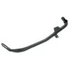 Black Stock Length Kickstand 1999-2005 Dyna 11" -Maxima Store 104 0119