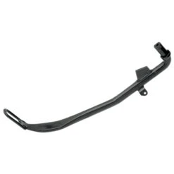 Black Stock Length Kickstand 1999-2005 Dyna 11"