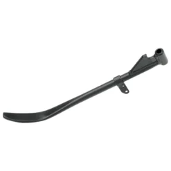 Black Stock Length Kickstand 1989-2003 Sportster 11" (Except Hugger Models)