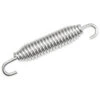 Kickstand Spring 91-up Sportster, 91-up Touring, 85-06 Softail - Chrome Finish OEM #50005-85A -Maxima Store 104 0124