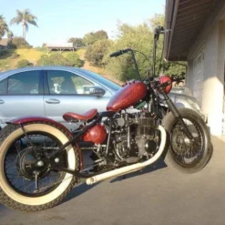 3.3 Gal. Mustang Tank -Maxima Store 105 0009 1