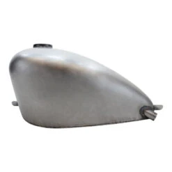 Moto Iron 2.1 Gallon Narrow Sportster Frisco-style Fuel Tank -Maxima Store 105 00129 1