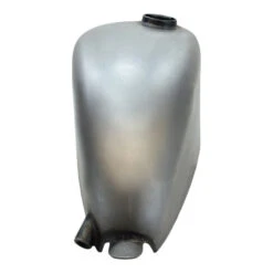 Moto Iron 2.1 Gallon Narrow Sportster Frisco-style Fuel Tank -Maxima Store 105 00129a 1