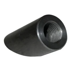 1/4" NPT Angled Petcock Bung -Maxima Store 105 00130b 1
