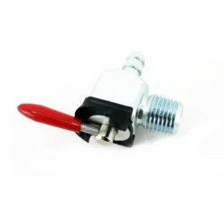 1/4" Fuel Valve Petcock 90 Degree -Maxima Store 105 0016