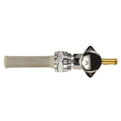 Straight Spigot 13/16" Female Fuel Valve Petcock -Maxima Store 105 0028 2