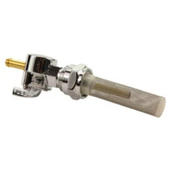 Straight Spigot 13/16" Female Fuel Valve Petcock -Maxima Store 105 0028.2