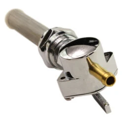 Straight Spigot 13/16" Female Fuel Valve Petcock -Maxima Store 105 0028.4