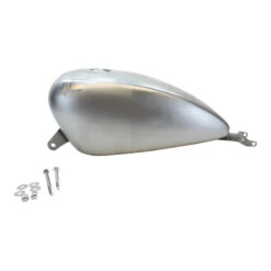 EFI Tank For Sportsters- 3.3 Gal, With Screw In Cap Bung