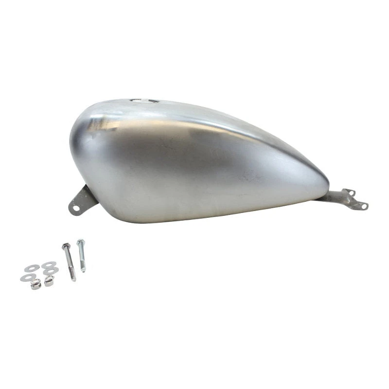 EFI Tank For Sportsters- 3.3 Gal, With Screw In Cap Bung 3 EFI Tank For Sportsters- 3.3 Gal, With Screw In Cap Bung