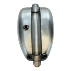 2 Gal "Wassell" Peanut Bobber Tank (Low Tunnel/ Screw In Cap) -Maxima Store 105 0124c 1 1