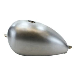 2 Gal "Wassell" Peanut Bobber Tank (Mid Tunnel/ Screw In Cap)