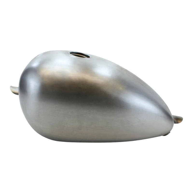 2 Gal "Wassell" Peanut Bobber Tank (Mid Tunnel/ Screw In Cap) 3 2 Gal "Wassell" Peanut Bobber Tank (Mid Tunnel/ Screw In Cap)