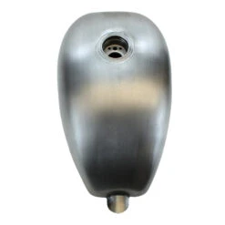 2 Gal "Wassell" Peanut Bobber Tank (Mid Tunnel/ Screw In Cap) 9 2 Gal "Wassell" Peanut Bobber Tank (Mid Tunnel/ Screw In Cap) -Maxima Store 105 0125b 1 1